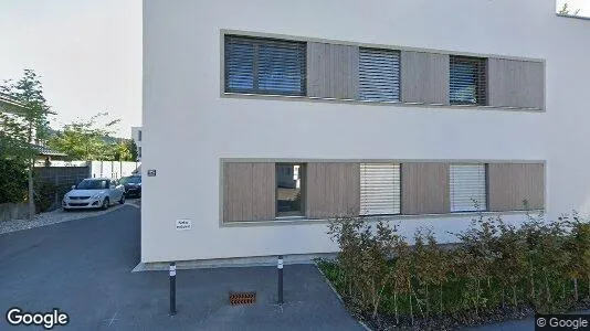 Apartments for rent in Wolfurt - Photo from Google Street View