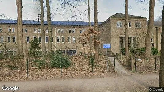 Apartments for rent in Nijmegen - Photo from Google Street View