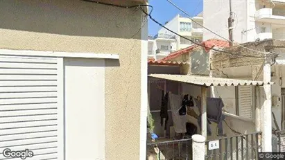 Apartments for rent in Patras - Photo from Google Street View