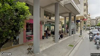 Apartments for rent in Patras - Photo from Google Street View