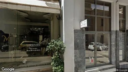 Apartments for rent in Patras - Photo from Google Street View