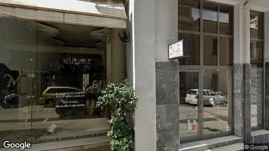 Apartments for rent in Patras - Photo from Google Street View