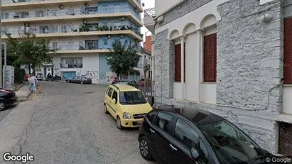Apartments for rent in Patras - Photo from Google Street View