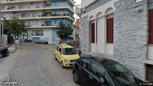 Apartments for rent in Patras - Photo from Google Street View