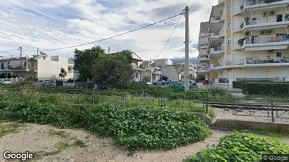 Apartments for rent in Patras - Photo from Google Street View