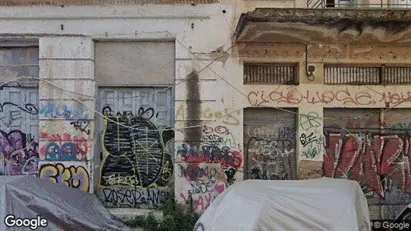 Apartments for rent in Patras - Photo from Google Street View