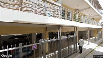 Apartments for rent in Patras - Photo from Google Street View