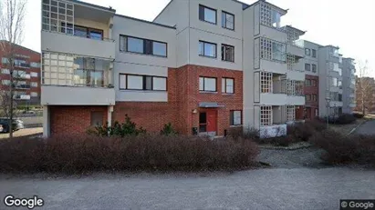 Rooms for rent in Helsinki Koillinen - Photo from Google Street View