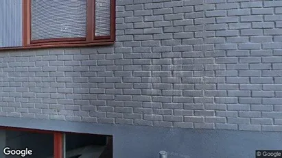 Rooms for rent in Lund - Photo from Google Street View