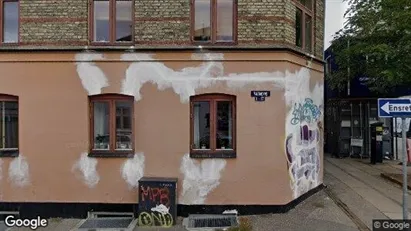 Apartments for rent in Valby - Photo from Google Street View