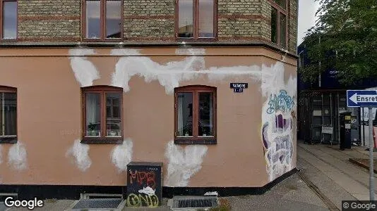 Apartments for rent in Valby - Photo from Google Street View