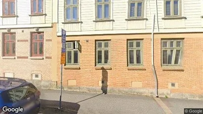 Apartments for rent in Majorna-Linné - Photo from Google Street View