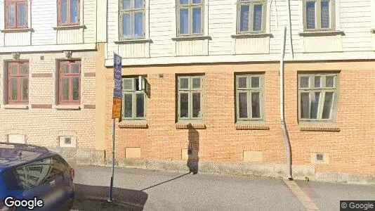 Apartments for rent in Majorna-Linné - Photo from Google Street View