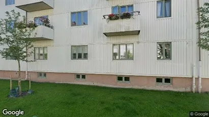 Apartments for rent in Majorna-Linné - Photo from Google Street View