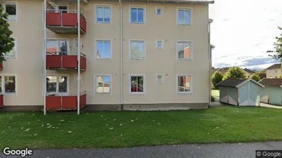 Apartments for rent in Ronneby - Photo from Google Street View