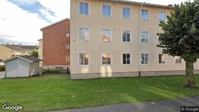 Apartments for rent in Ronneby - Photo from Google Street View