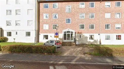 Apartments for rent in Ronneby - Photo from Google Street View