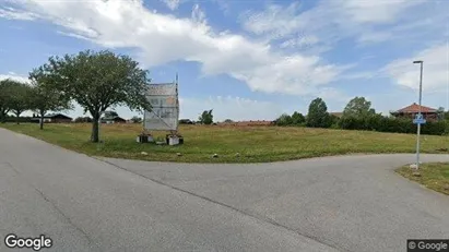 Apartments for rent in Svalöv - Photo from Google Street View