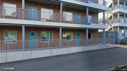 Apartments for rent in Motala - Photo from Google Street View