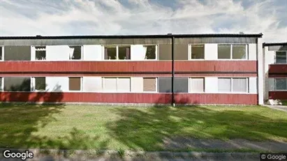Apartments for rent in Bollnäs - Photo from Google Street View