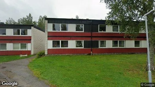 Apartments for rent in Bollnäs - Photo from Google Street View