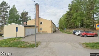 Apartments for rent in Falun - Photo from Google Street View