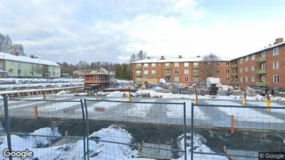 Apartments for rent in Borlänge - Photo from Google Street View
