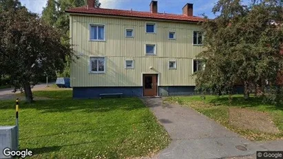 Apartments for rent in Borlänge - Photo from Google Street View