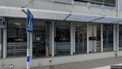 Apartments for rent in Ronneby - Photo from Google Street View