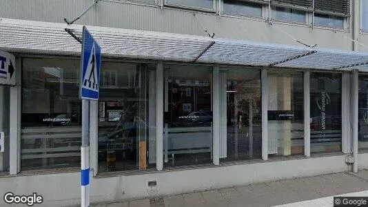 Apartments for rent in Ronneby - Photo from Google Street View