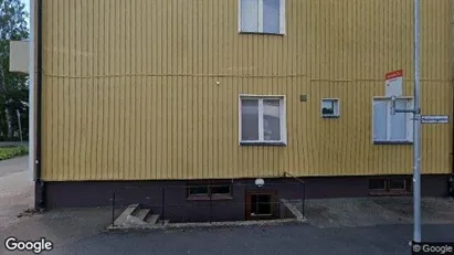 Apartments for rent in Tranås - Photo from Google Street View
