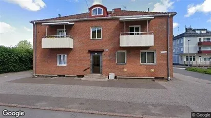 Apartments for rent in Tranås - Photo from Google Street View