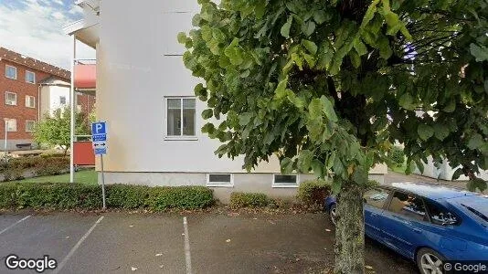 Apartments for rent in Ronneby - Photo from Google Street View