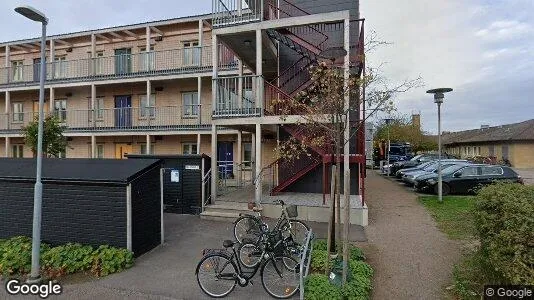Apartments for rent in Höganäs - Photo from Google Street View