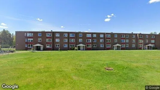 Apartments for rent in Vaggeryd - Photo from Google Street View