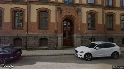 Apartments for rent in Norrköping - Photo from Google Street View