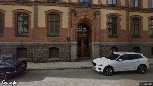 Apartments for rent in Norrköping - Photo from Google Street View