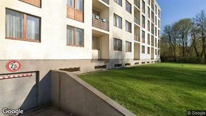 Apartments for rent in Stopiņu novads - Photo from Google Street View