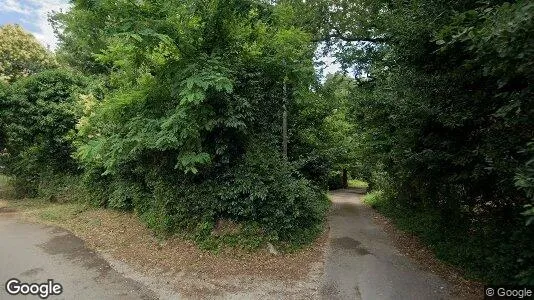 Apartments for rent in Lovran - Photo from Google Street View