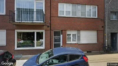 Apartments for rent in Brasschaat - Photo from Google Street View