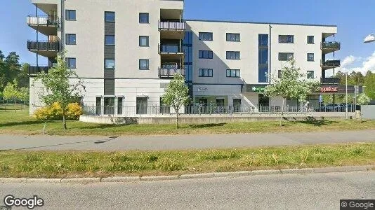 Apartments for rent in Alingsås - Photo from Google Street View