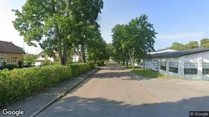 Apartments for rent in Motala - Photo from Google Street View