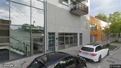 Apartments for rent in Växjö - Photo from Google Street View