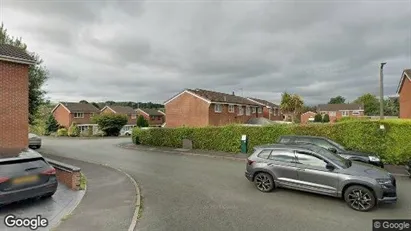 Apartments for rent in Westbury - Wiltshire - Photo from Google Street View