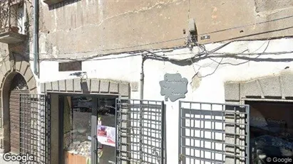 Apartments for rent in Sutri - Photo from Google Street View