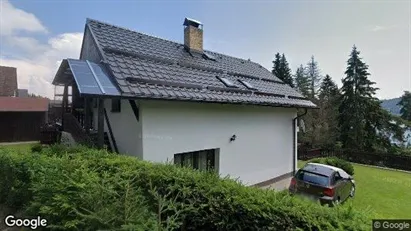 Apartments for rent in Český Krumlov - Photo from Google Street View