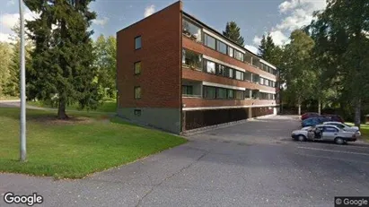 Apartments for rent in Vantaa - Photo from Google Street View