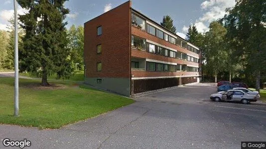 Apartments for rent in Vantaa - Photo from Google Street View