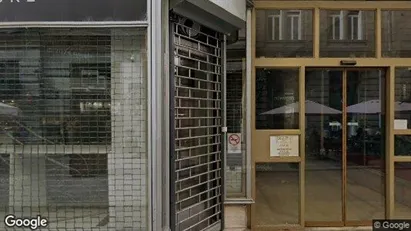 Apartments for rent in Budapest Belváros-Lipótváros - Photo from Google Street View