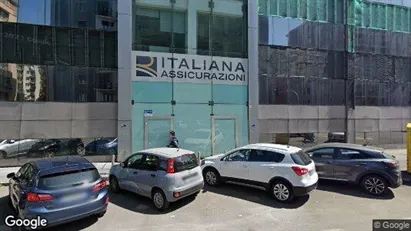 Apartments for rent in Milano Zona 3 - Porta Venezia, Città Studi, Lambrate - Photo from Google Street View
